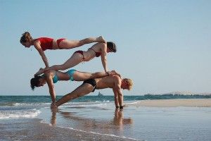 acroyoga